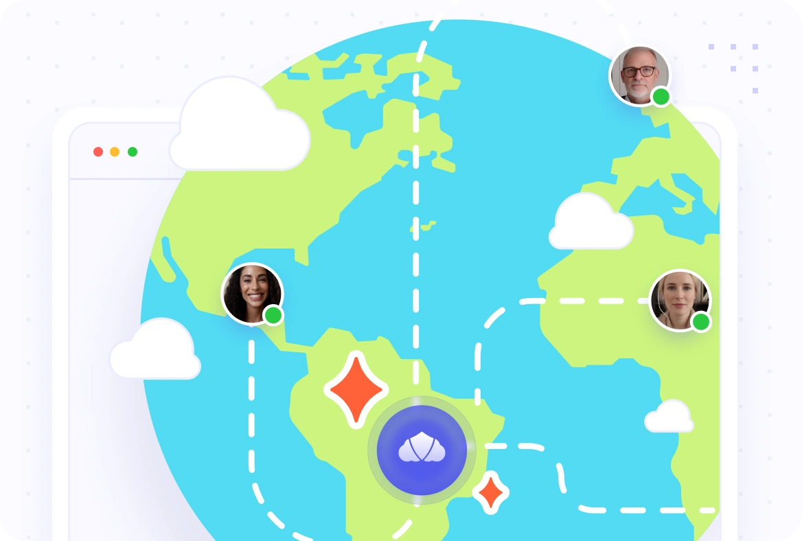 imagem ilustrando o uso da ferramenta