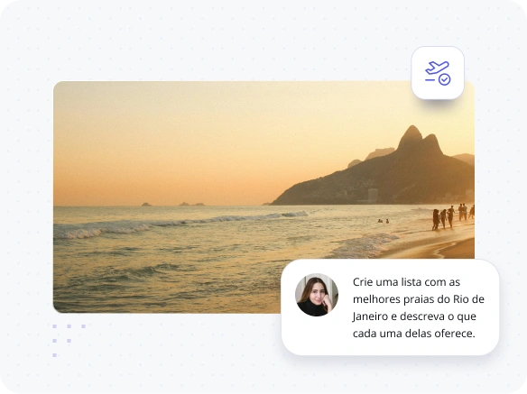 imagem ilustrando o uso da ferramenta de segurança