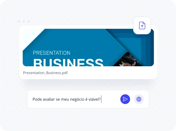 imagem ilustrando o uso da ferramenta de colaboração