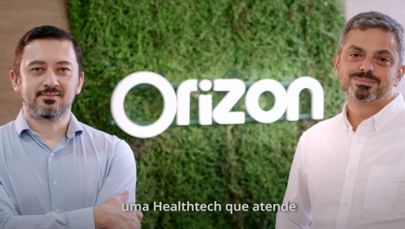 Orizon Brasil