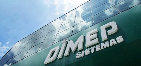 Dimep Sistemas