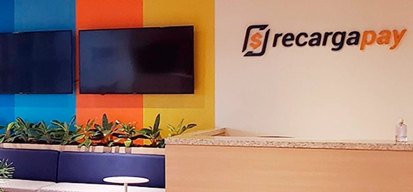 RecargaPay