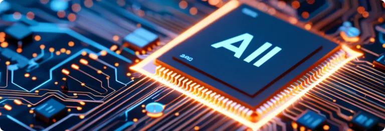 Inteligência artificial no RH: o que é e como aplicar na sua empresa