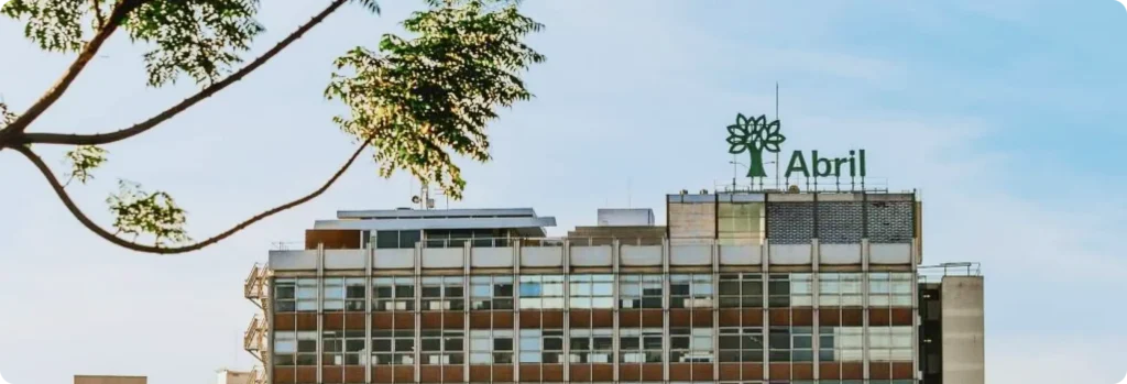Editora Abril