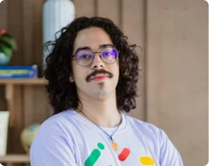 Lucas Arlégo Arlégo